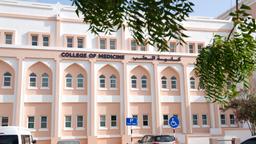 uni building 